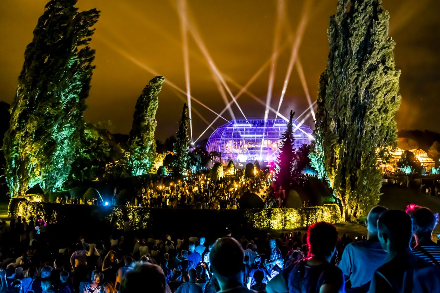 Botanische Nacht BONA24